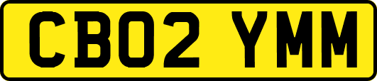 CB02YMM