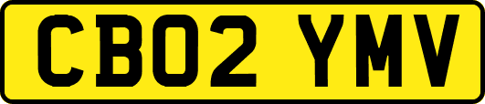 CB02YMV