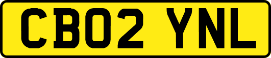 CB02YNL