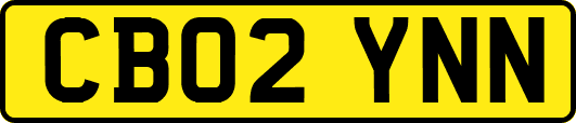 CB02YNN