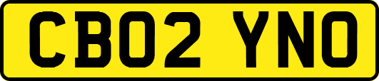 CB02YNO
