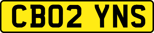 CB02YNS
