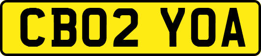 CB02YOA
