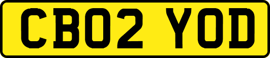 CB02YOD