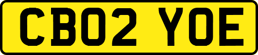 CB02YOE