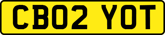 CB02YOT