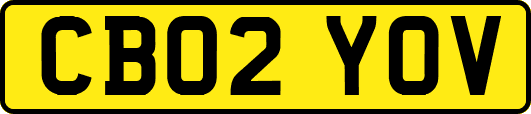 CB02YOV