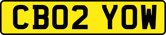 CB02YOW