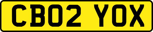 CB02YOX