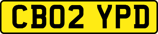 CB02YPD