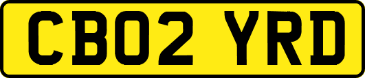 CB02YRD