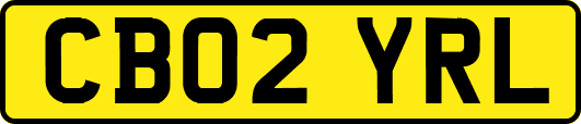 CB02YRL
