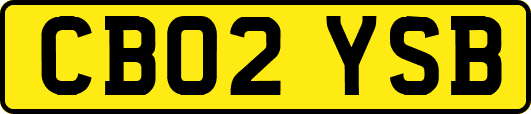 CB02YSB