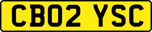 CB02YSC