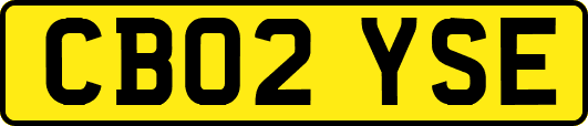CB02YSE
