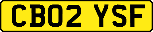 CB02YSF