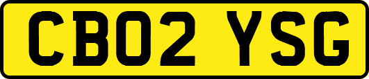 CB02YSG