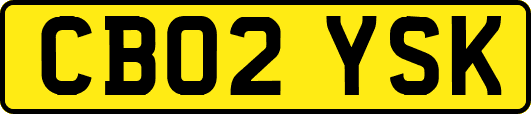 CB02YSK
