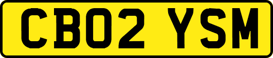 CB02YSM