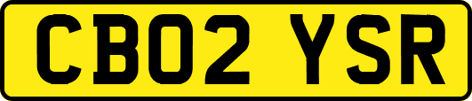 CB02YSR