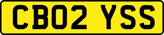 CB02YSS