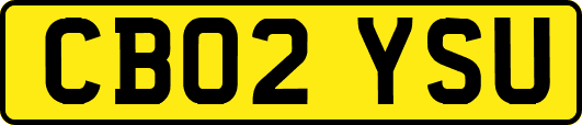 CB02YSU