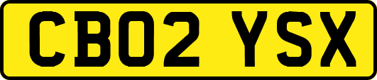 CB02YSX