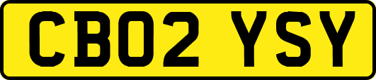 CB02YSY