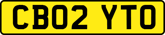 CB02YTO