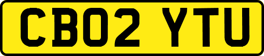 CB02YTU