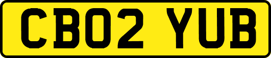CB02YUB