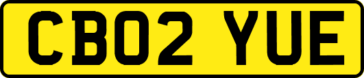 CB02YUE