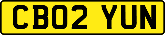 CB02YUN