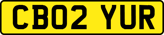 CB02YUR