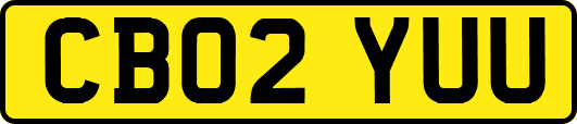 CB02YUU