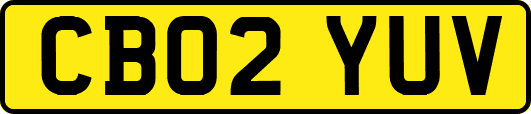 CB02YUV