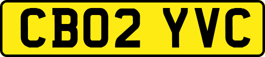 CB02YVC