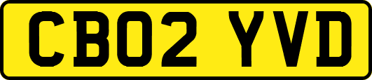 CB02YVD