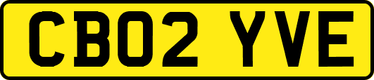CB02YVE