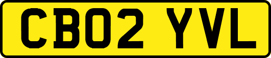 CB02YVL