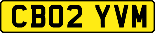 CB02YVM