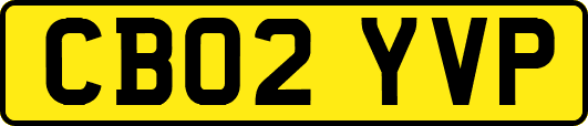 CB02YVP