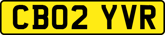 CB02YVR