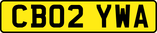 CB02YWA