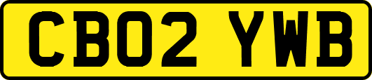 CB02YWB