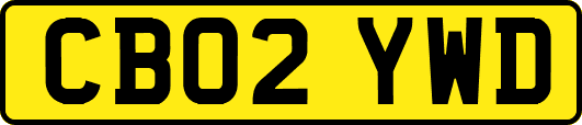 CB02YWD