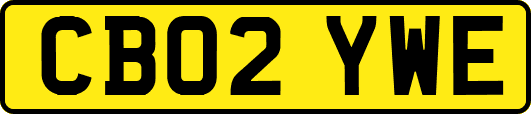 CB02YWE