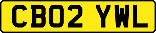 CB02YWL