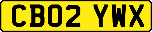 CB02YWX