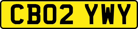 CB02YWY